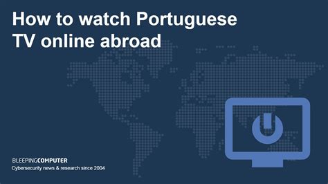 7 Websites to Watch Portuguese TV Online (for Free) 